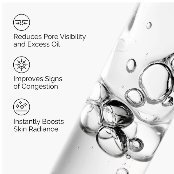 The Ordinary Niacinamide 10% +Zinc 1% Supersize Serum 30ml - Image 3