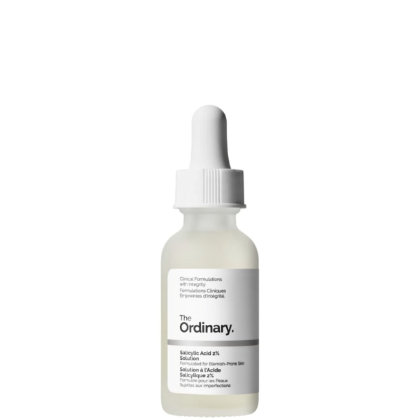 The Ordinary Salicylic Acid 2% Solution