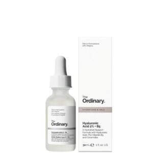 The Ordinary Hyaluronic Acid 2% and B5 30ml