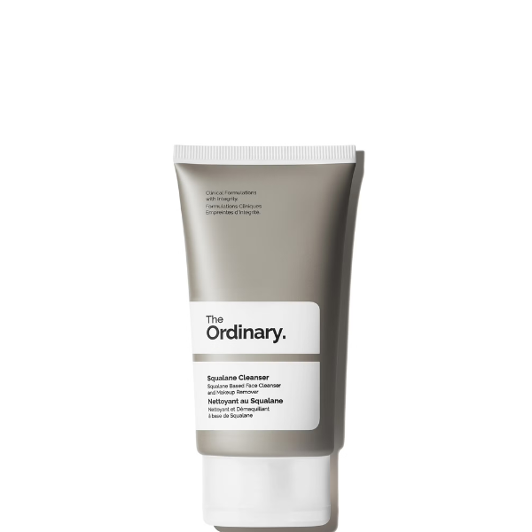 The Ordinary Squalane Cleanser 50ml