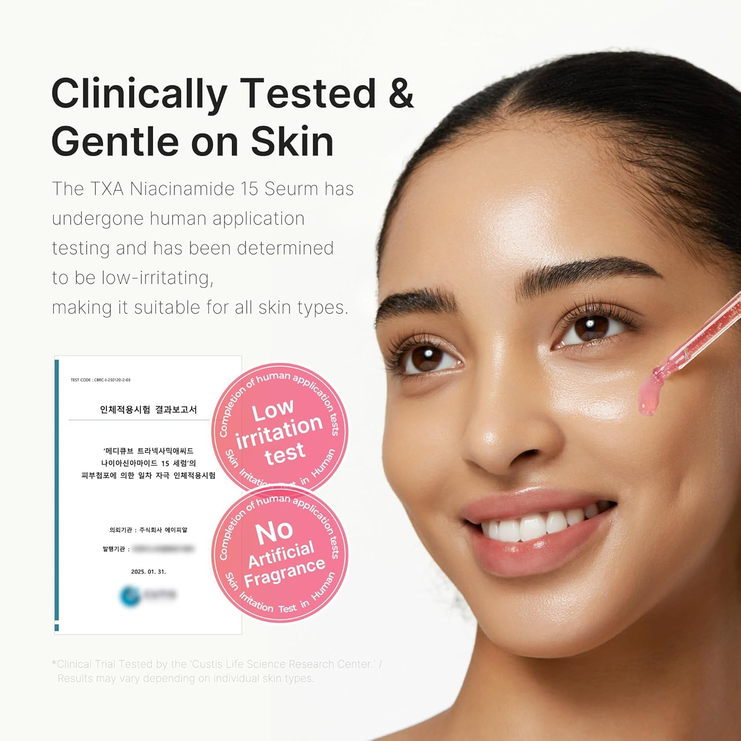 Medicube Txa Niacinamide 15 Serum - Image 4