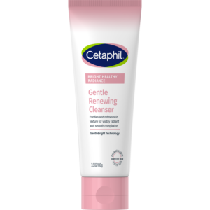 Cetaphil Bright Healthy Radiance Gentle Renewing Cleanser