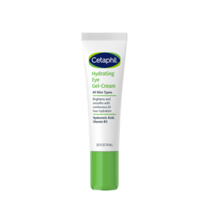 Cetaphil Hydrating Eye Gel-Cream