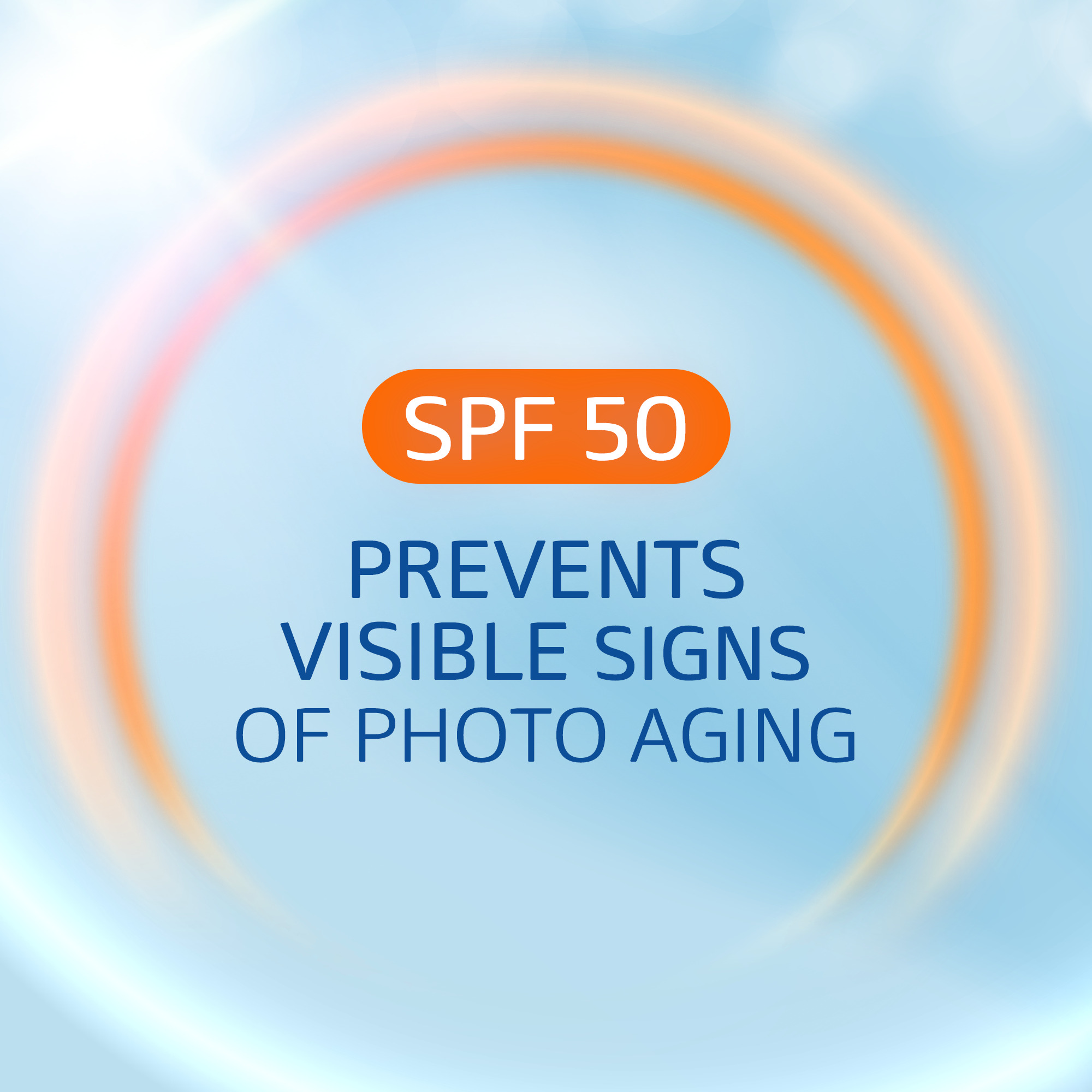 Cetaphil Sun SPF 50+ Light Gel Very High Protection - Image 5