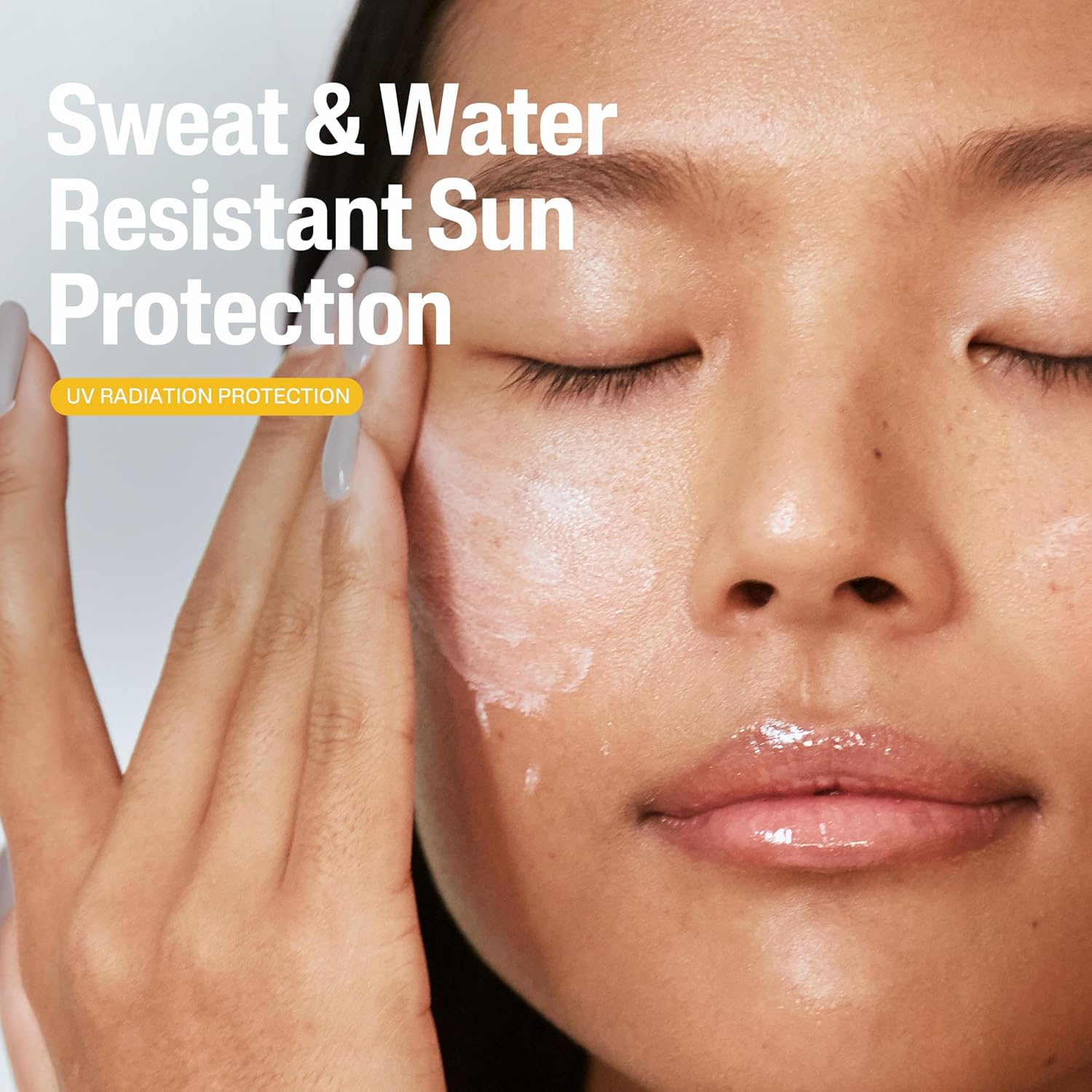 Cetaphil Sun SPF 50+ Light Gel Very High Protection - Image 4
