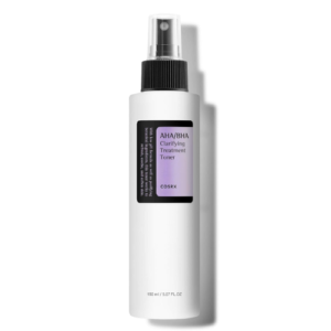 COSRX AHA/BHA Clarifying Treatment Toner 150ml