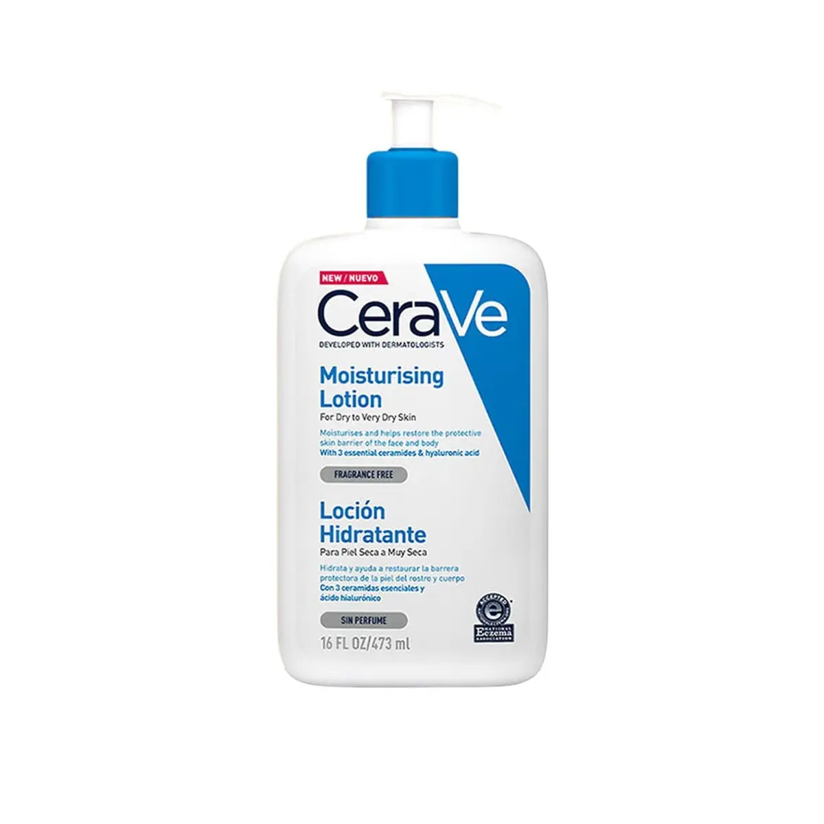 CeraVe Moisturising Lotion