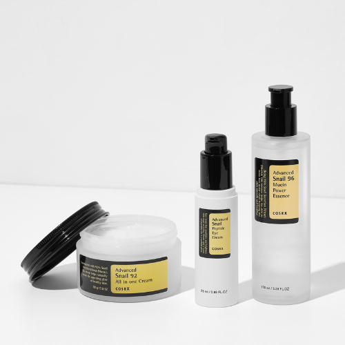 COSRX Advanced Snail 92 All in One Cream 100ml - Image 3