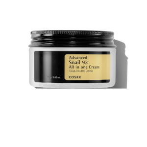 COSRX Advanced Snail 92 All in One Cream 100ml