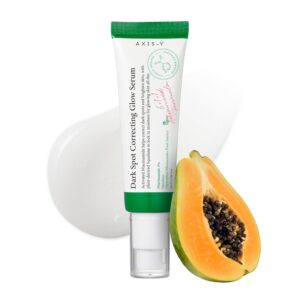 AXIS-Y Dark Spot Correcting Glow Serum
