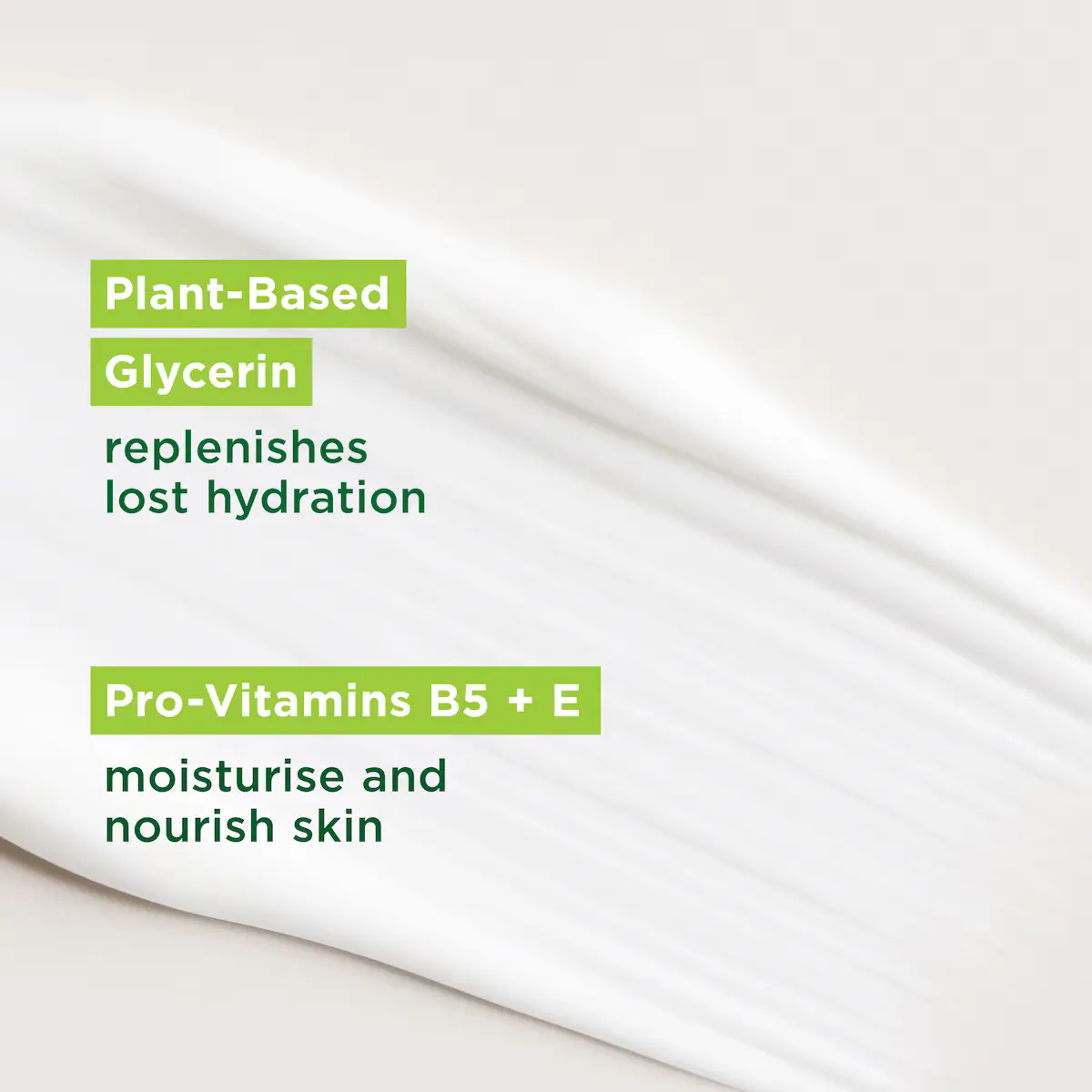 Simple Replenishing Rich Moisturiser - Image 3