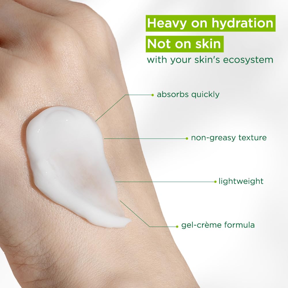 Simple Hydrating Light Moisturiser - Image 3